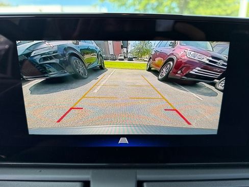 Used 2025 Chevrolet TrailBlazer LS w/ LS Convenience Package AWD/4WD image 20