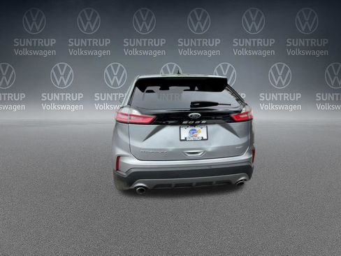 Used 2024 Ford Edge Titanium image 20