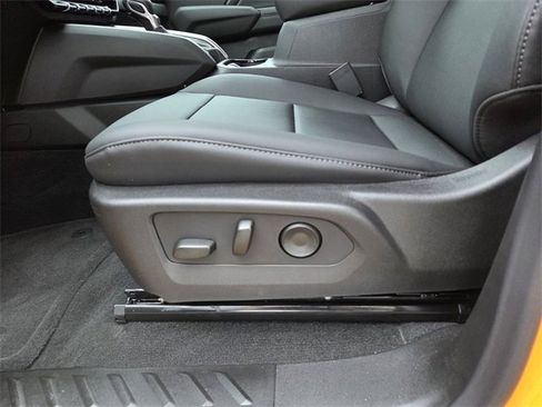 New 2026 Chevrolet Colorado LT w/ LT Convenience Package image 23