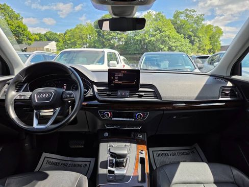 Used 2020 Audi Q5 2.0T Premium w/ Convenience Package AWD/4WD image 30