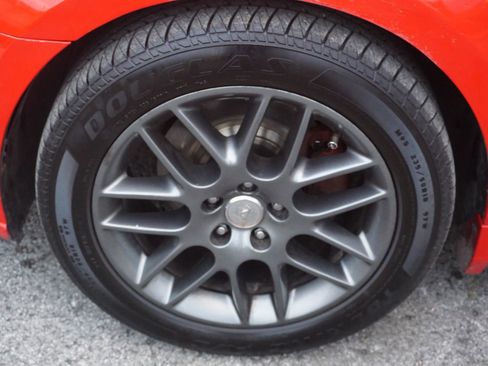 Used 2014 Ford Mustang Premium w/ Equipment Group 203A image 11