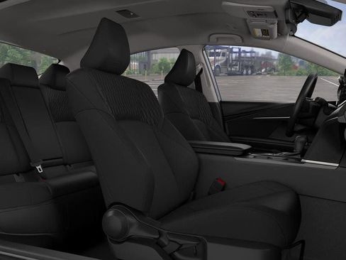 New 2026 Toyota Camry LE image 20