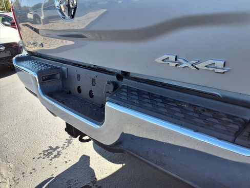 Used 2024 RAM 2500 Big Horn image 31