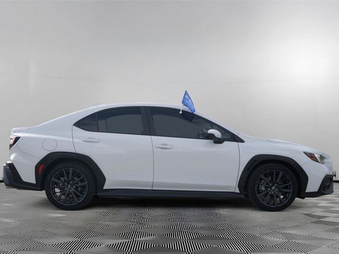 Used 2024 Subaru WRX Premium AWD/4WD image 4