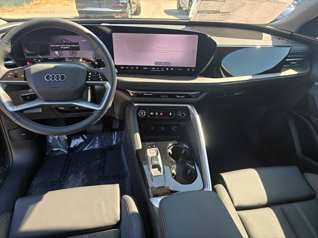 New 2026 Audi Q5 Premium Plus AWD/4WD image 20