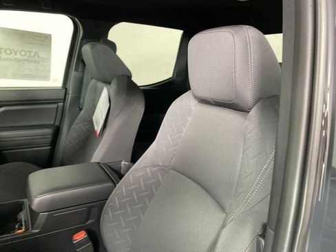 New 2026 Toyota Tacoma SR w/ SR Upgrade Package image 9