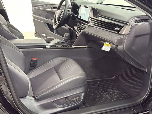 Certified 2026 Toyota Camry XLE image 18