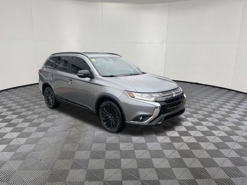 Used 2020 Mitsubishi Outlander ES image 10