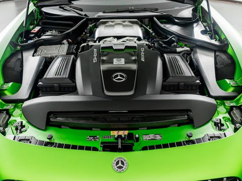 Used 2020 Mercedes-Benz AMG GT R image 50