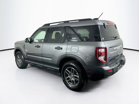 Used 2025 Ford Bronco Sport Big Bend AWD/4WD image 5