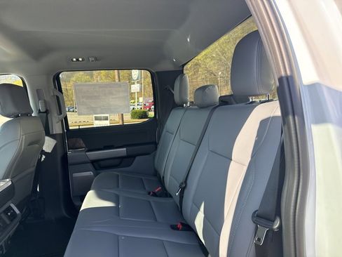 New 2025 Ford F150 Lightning Flash image 20