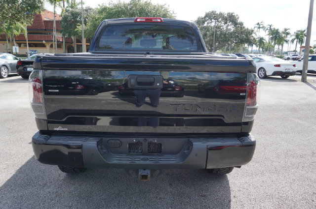 Used 2020 Toyota Tundra 1794 Edition w/ TRD Off-Road Package AWD/4WD image 43