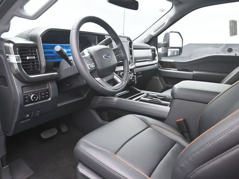 New 2026 Ford F250 Lariat w/ Tremor Off-Road Package AWD/4WD image 19