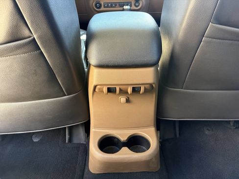 Used 2014 Jeep Wrangler Unlimited Sahara w/ Connectivity Group AWD/4WD image 24