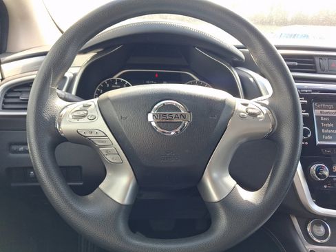 Used 2016 Nissan Murano S image 19