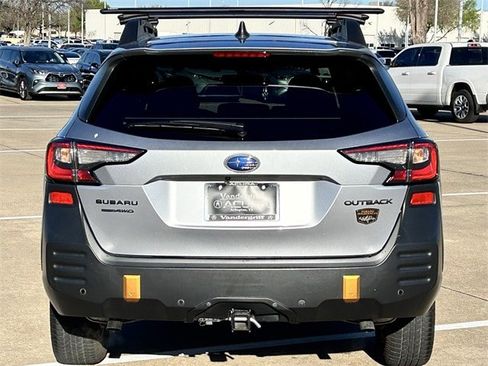 Used 2022 Subaru Outback Wilderness image 5