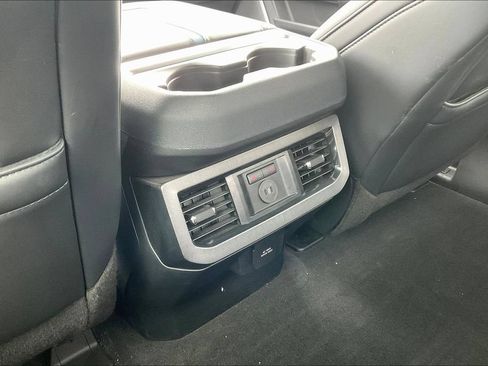 Used 2025 Ford F450 Platinum AWD/4WD image 22