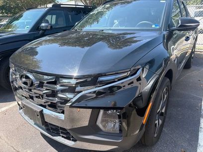 Used 2023 Hyundai Santa Cruz Limited