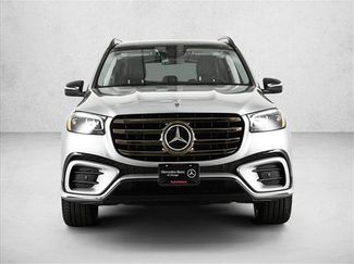 Certified 2026 Mercedes-Benz GLS 450 4MATIC video 2