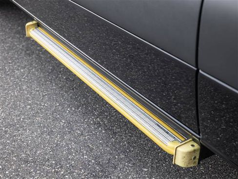 Used 2023 Mercedes-Benz Sprinter 3500 image 14