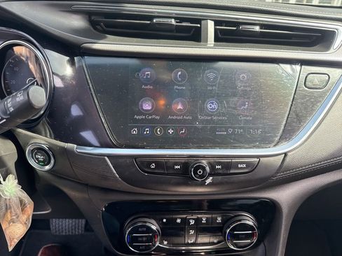 Used 2023 Buick Encore GX Select image 16