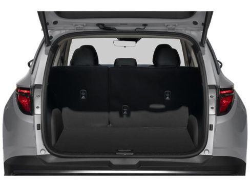 New 2026 Hyundai Tucson SEL image 46