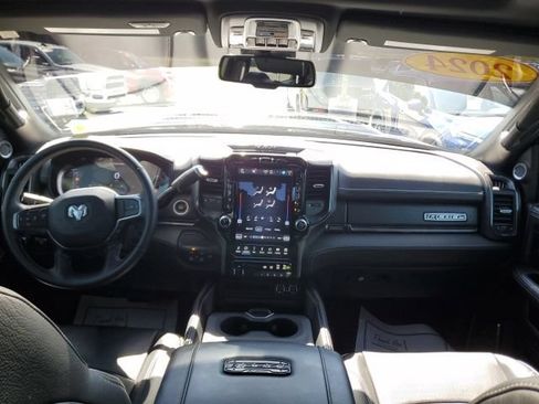 Used 2024 RAM 2500 Rebel w/ Towing Technology Group AWD/4WD image 17