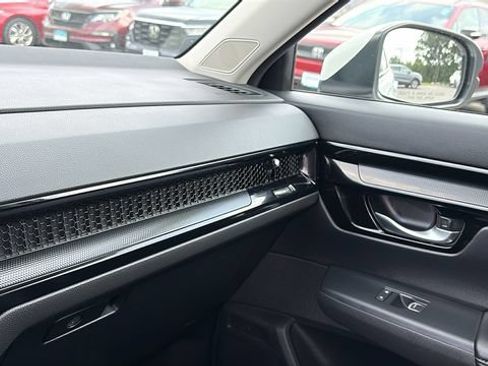 Used 2024 Honda CR-V EX-L image 21