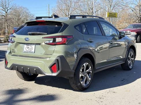 New 2026 Subaru Crosstrek 2.0i Premium image 3