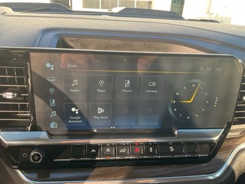 Used 2024 Chevrolet Silverado 1500 LT Trail Boss w/ Convenience Package II image 14