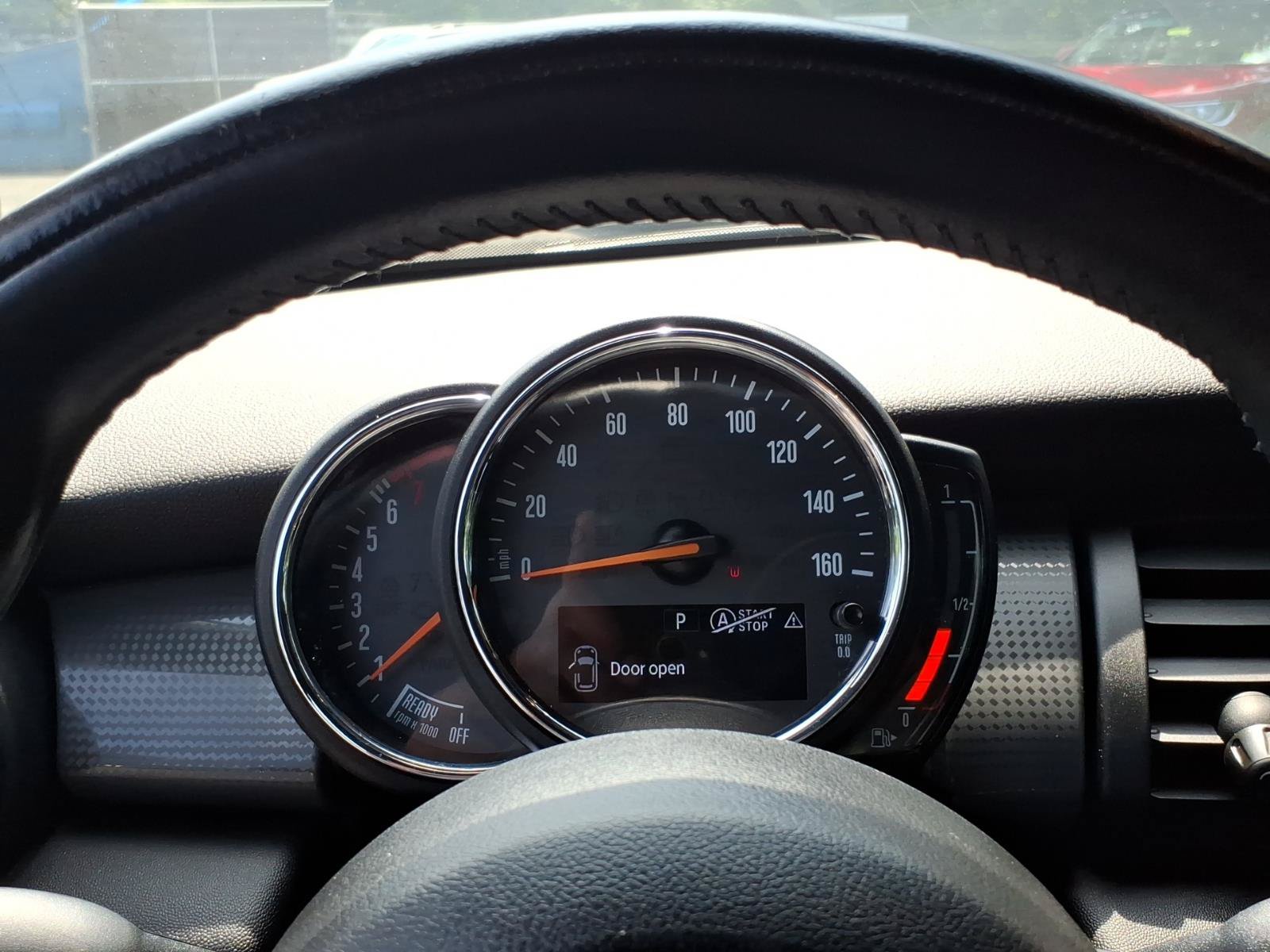 Used 2018 MINI Cooper Convertible FWD image 14