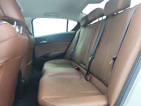 Used 2019 Acura ILX w/ Premium Package image 22