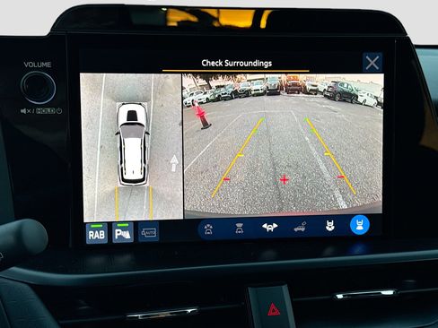 New 2026 Subaru Outback Wilderness image 33