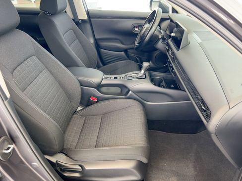 Used 2026 Honda HR-V LX image 31