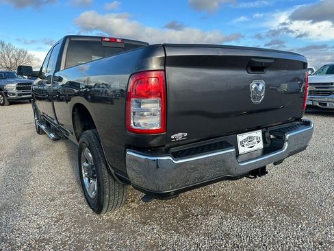 Used 2021 RAM 2500 Tradesman image 9