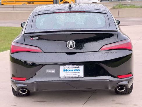 Used 2024 Acura Integra A-Spec FWD image 6
