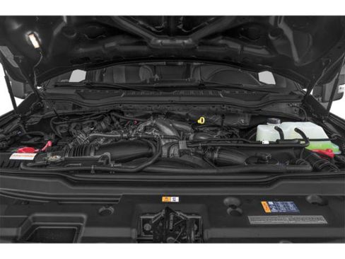Used 2021 Ford F250 XLT w/ FX4 Off-Road Package AWD/4WD image 14