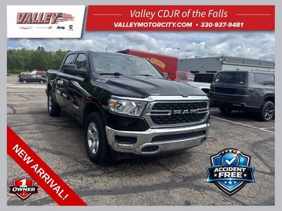 Used 2023 RAM 1500 Big Horn
