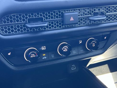 Certified 2024 Honda HR-V Sport image 14