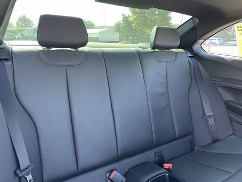 Used 2018 BMW 230i xDrive Coupe AWD/4WD image 28
