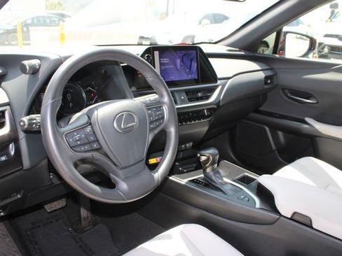 Certified 2024 Lexus UX 250h FWD image 12