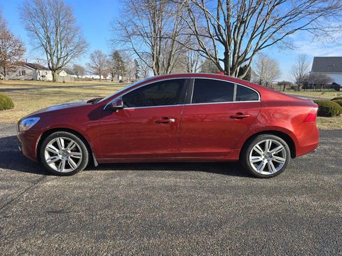 Used 2012 Volvo S60 T5 w/ Multimedia Pkg image 4