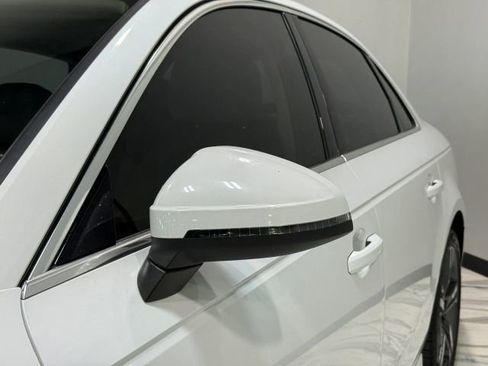 Used 2018 Audi A4 2.0T Premium Plus w/ Premium Plus Package AWD/4WD image 10