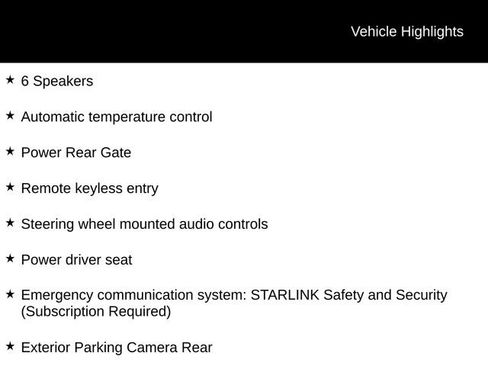 Certified 2024 Subaru Forester Sport AWD/4WD image 6