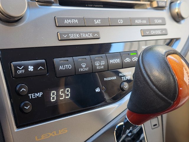 Used 2010 Lexus RX 350 AWD image 27