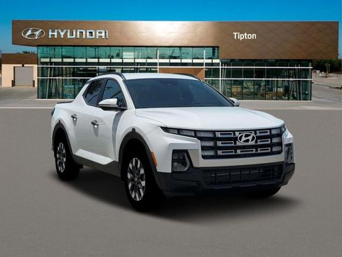 New 2026 Hyundai Santa Cruz SEL FWD image 11