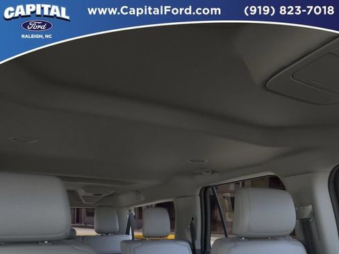 New 2026 Ford Expedition Max Active AWD/4WD image 22