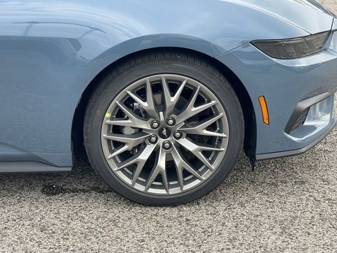 New 2026 Ford Mustang Premium image 16