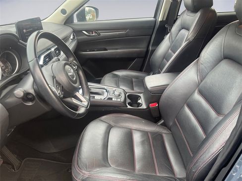 Used 2024 MAZDA CX-5 Carbon Edition image 15