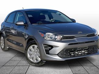 Certified 2021 Kia Rio S video 2